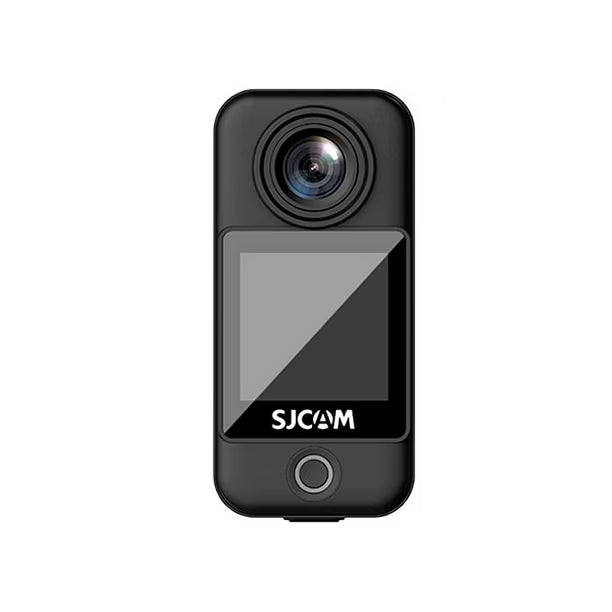 Caméra d’action de poche 4K - SJCAM C300.