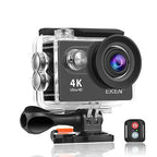 Caméra d’action 4K - H9R.