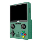 Console de jeu portable - X6.