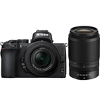 Appareil photo hybride APS-C 20,9 MP - Nikon Z50.