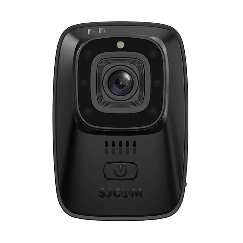 Caméra Corporelle 1296P - SJCAM A10.