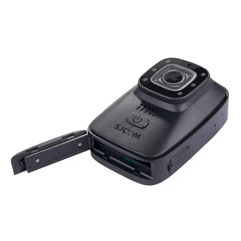 Caméra Corporelle 1296P - SJCAM A10.