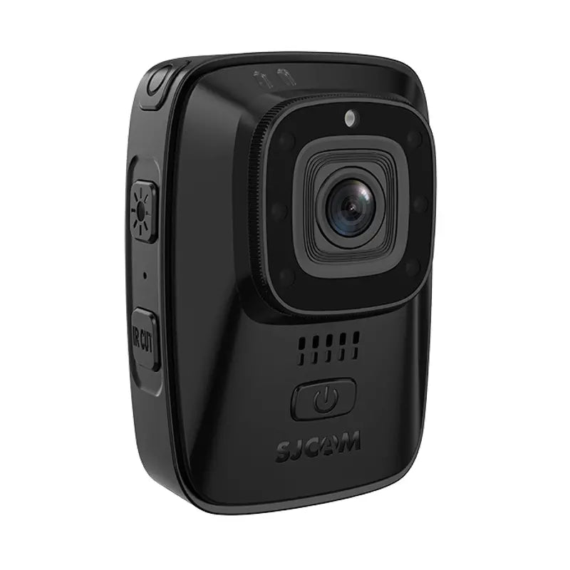 Caméra Corporelle 1296P - SJCAM A10.