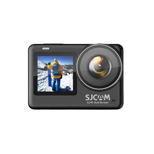 Caméra d’action 4K - SJCAM SJ11.