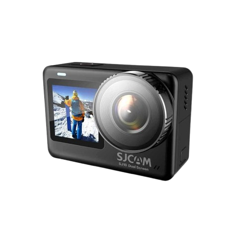 Caméra d’action 4K - SJCAM SJ11.