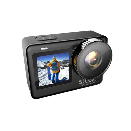 Caméra d’action 4K - SJCAM SJ11.