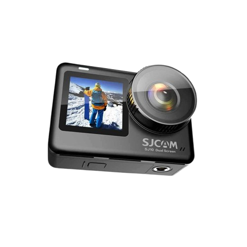 Caméra d’action 4K - SJCAM SJ11.