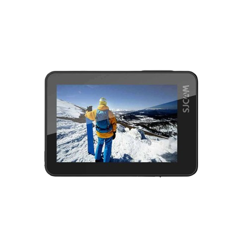 Caméra d’action 4K - SJCAM SJ11.