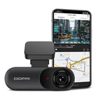 Appareil d’Enregistrement Auto 2.5K - DDPAI Mola N3 Pro.