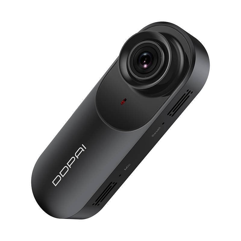 Appareil d’Enregistrement Auto 2.5K - DDPAI Mola N3 Pro.