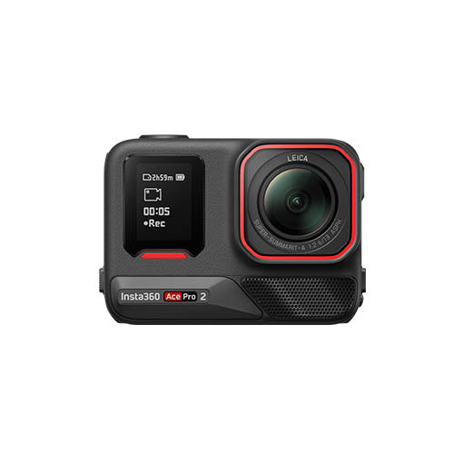 Caméra d’action AI 8K - Insta360 Ace Pro 2.