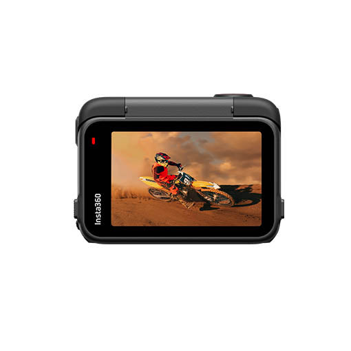 Caméra d’action AI 8K - Insta360 Ace Pro 2.