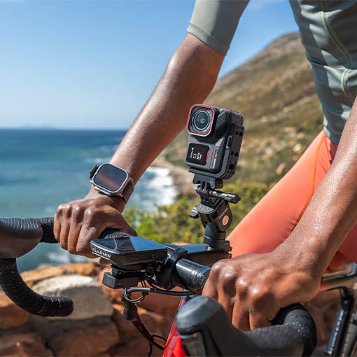 Caméra d’action AI 8K - Insta360 Ace Pro 2.