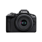 Appareil Photo Hybride APS-C 4K - Canon EOS R50.