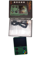 Console de jeu portable - X6.