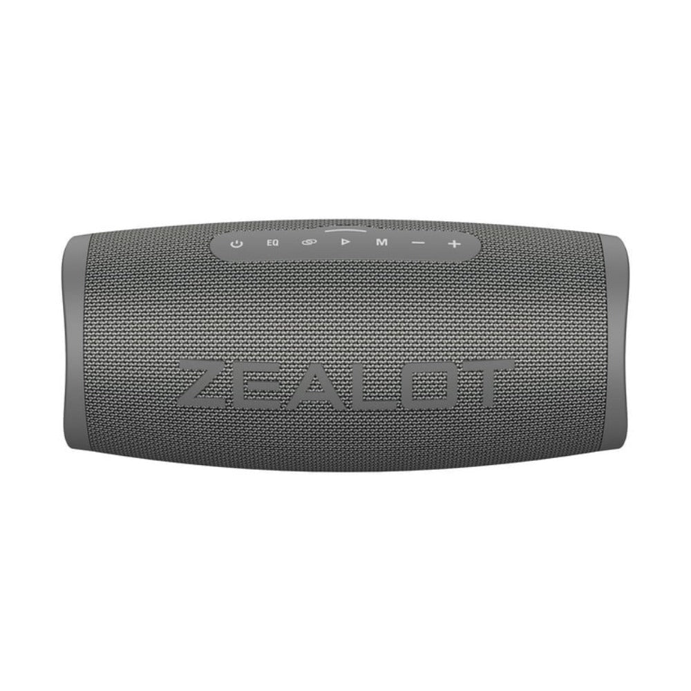Haut-parleur Bluetooth Portable - ZEALOT S56.