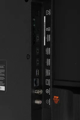 Téléviseur Intelligent - Xiaomi TV A Pro 43.