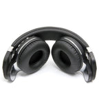 Casque Bluetooth - Bluedio T2+.