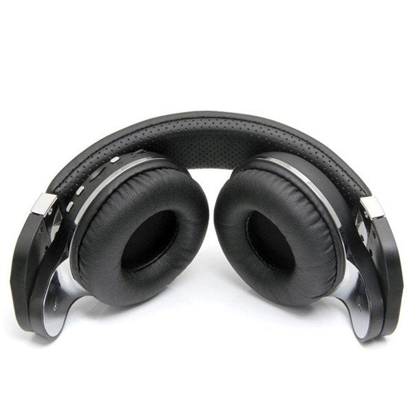 Casque Bluetooth - Bluedio T2+.
