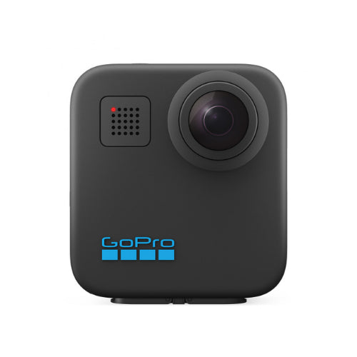 Caméra d’action panoramique 5.6K360° - GoPro MAX.