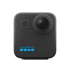 Caméra d’action panoramique 5.6K360° - GoPro MAX.