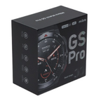 Montre connectée - Mibro GS Pro.