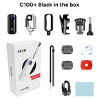 Caméra d’action 4K - SJCAM C100 Plus.