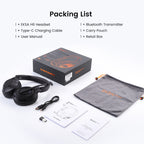 Casque Gaming - EKSA H6.