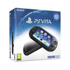 Console de jeu retro portable -  Sony PS VITA 2000.