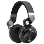 Casque Bluetooth - Bluedio T2+.
