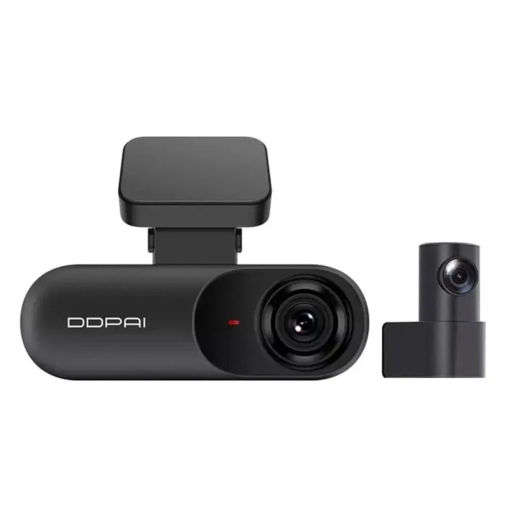 Appareil d’Enregistrement Auto 2.5K - DDPAI Mola N3 Pro.