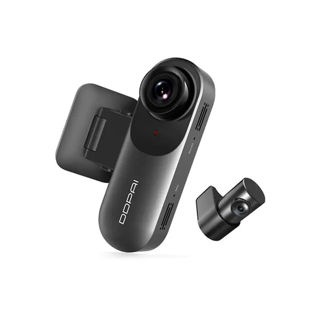 Appareil d’Enregistrement Auto 2.5K - DDPAI Mola N3 Pro.