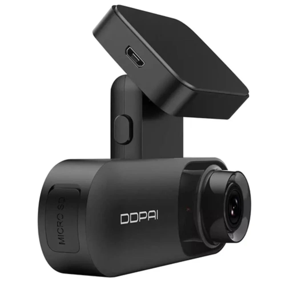 Appareil d’Enregistrement Auto 2.5K - DDPAI Mola N3 Pro.