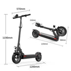 Trottinette électrique pour adulte - JOYOR Y6-S.