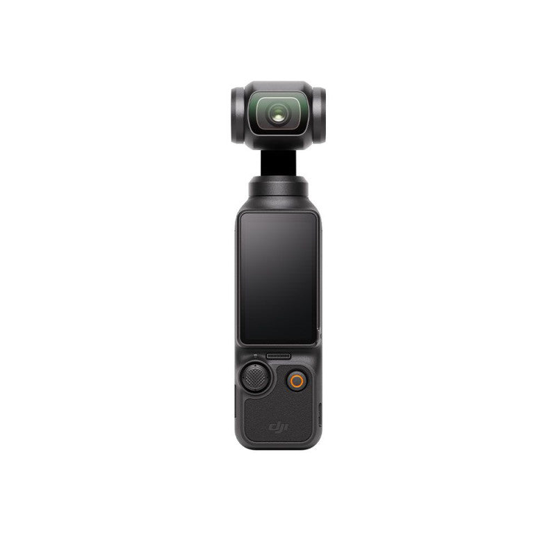 Caméra vidéo stabilisée ultra-compacte 4K - DJI Osmo Pocket 3.