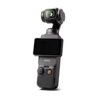 Caméra vidéo stabilisée ultra-compacte 4K - DJI Osmo Pocket 3.