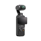 Caméra vidéo stabilisée ultra-compacte 4K - DJI Osmo Pocket 3.
