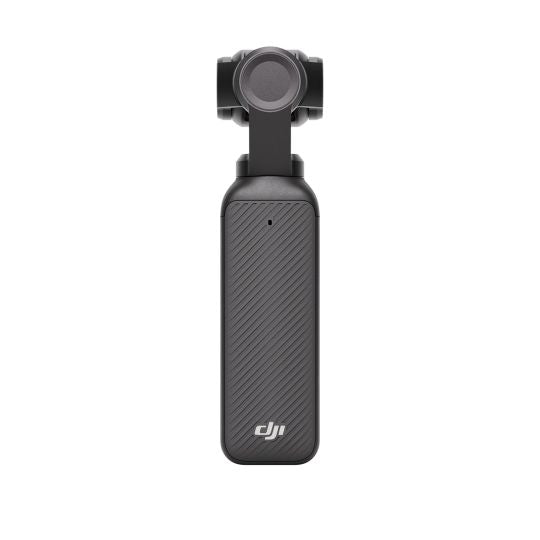 Caméra vidéo stabilisée ultra-compacte 4K - DJI Osmo Pocket 3.