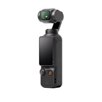 Caméra vidéo stabilisée ultra-compacte 4K - DJI Osmo Pocket 3.