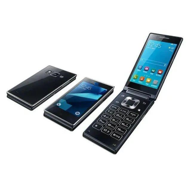 Samsung Galaxy G9198.