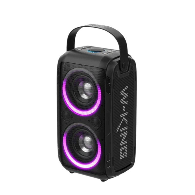 Enceinte Bluetooth Portable - W-KING T9.