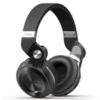 Casque Bluetooth - Bluedio T2+.