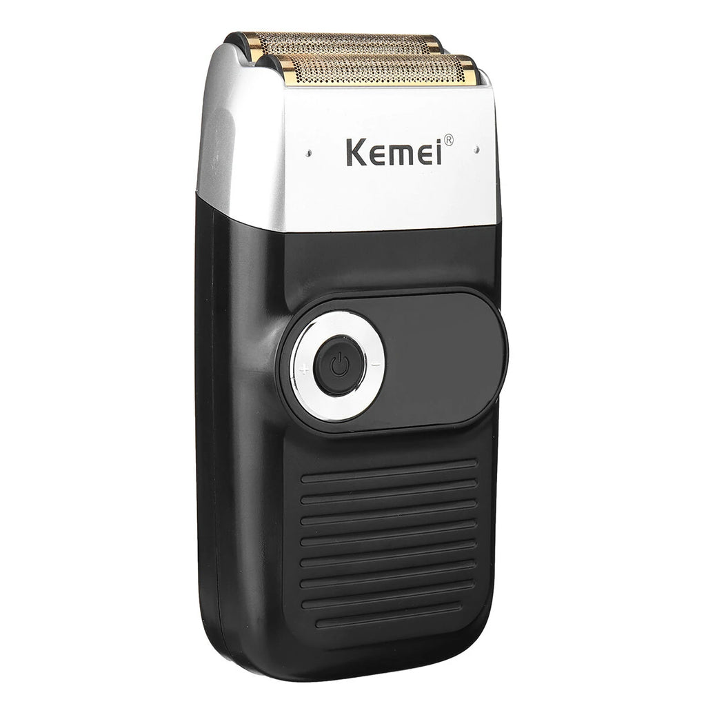Rasoir électrique pour homme - Kemei KM-2026.