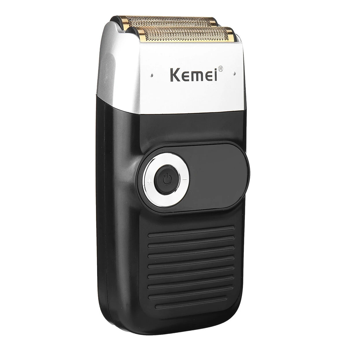 Rasoir électrique pour homme - Kemei KM-2026.