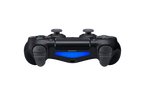 Manette sans fil pour PlayStation 4 - Sony DualShock 4.