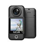 Caméra d’action de poche 4K - SJCAM C300.