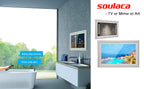 Téléviseur Miroir - Soulaca 27".