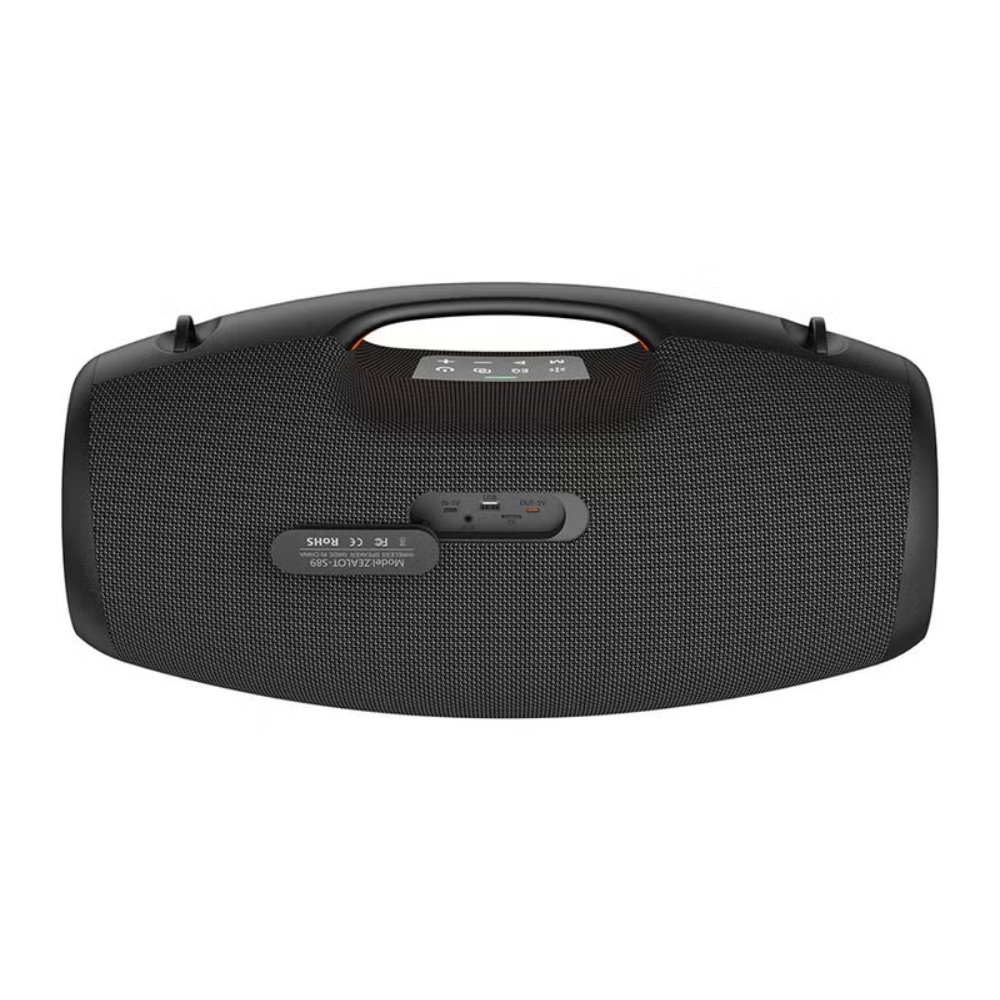 Haut-parleur Bluetooth Portable - ZEALOT-S89.