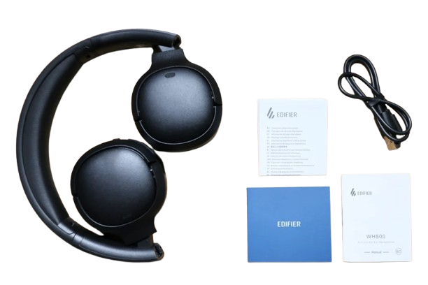 Casque Bluetooth - Edifier WH500.