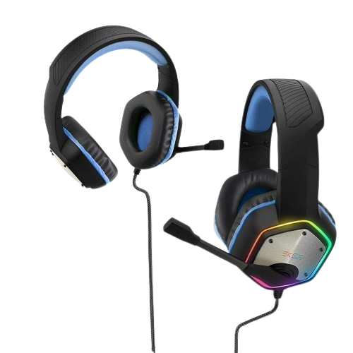 Casque Gaming - EKSA E1000.